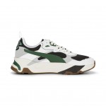 4sn Puma 389289-05 Trinity Sneakers men - Vine-black/white